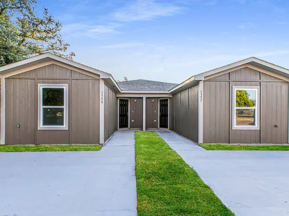 1357/1359 Beech St, Abilene, TX 79601