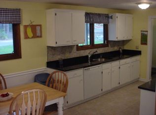 14 Lyman Wheelock Rd, South Easton, MA 02375