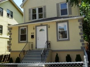 224 Weequahic Ave, Newark, NJ 07112