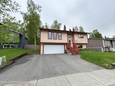 18141 Hidden Falls Ave, Eagle River, AK, 99577