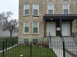 526 W 78th St #1, Chicago, IL 60620