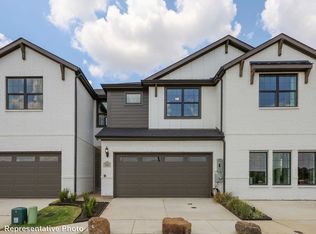 1102 Rusk Way, Flower Mound, TX 75077