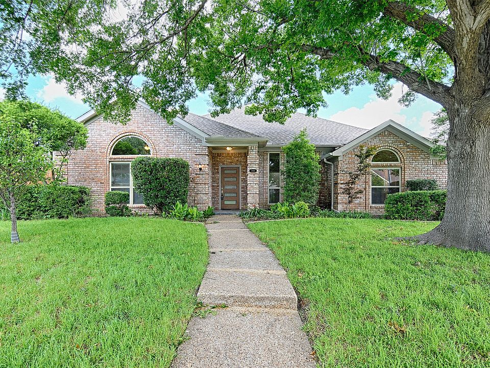 3401 Anchor Dr, Plano, TX 75023 Zillow