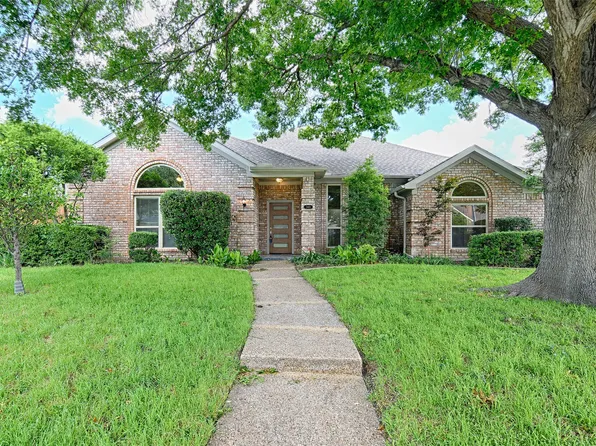 3401 Anchor Dr, Plano, TX 75023