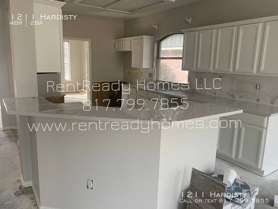 1211 Hardisty Dr, Arlington, TX 76001 Zillow