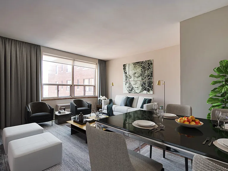 1596 Bathurst St #207 — Photo 6