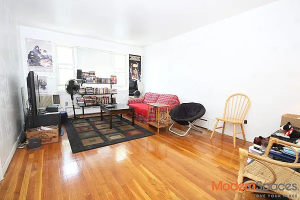 Rented by Modern Spaces | media 53