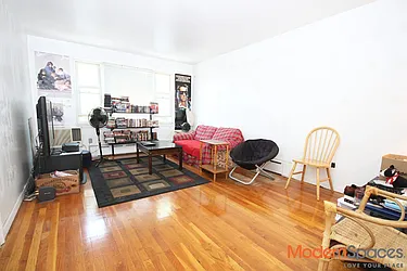 Rented by Modern Spaces