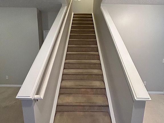 Lets go upstairs and downstairs