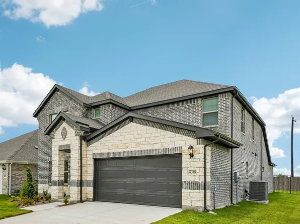 6308 Timberhurst Dr, McKinney, TX 75071