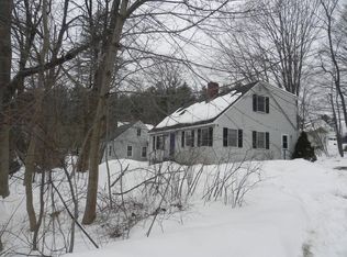 53-55 Cataract Avenue, Dover, NH 03820