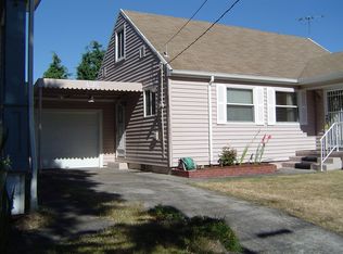 4315 NE 17th Ave, Portland, OR 97211