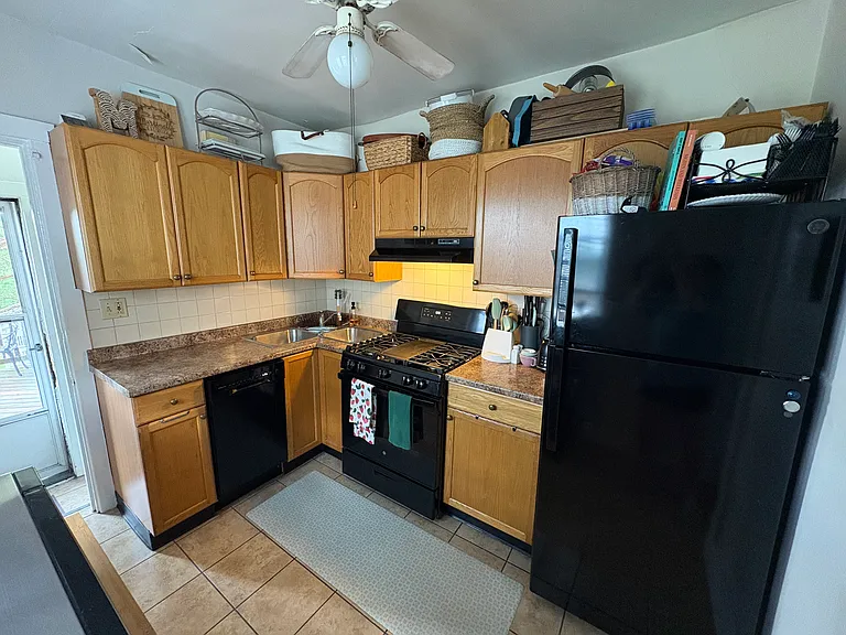 1201 Hillsdale Ave #1201 — Photo 4