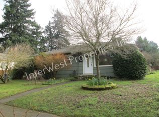 4650 SE 77th Ave, Portland, OR 97206