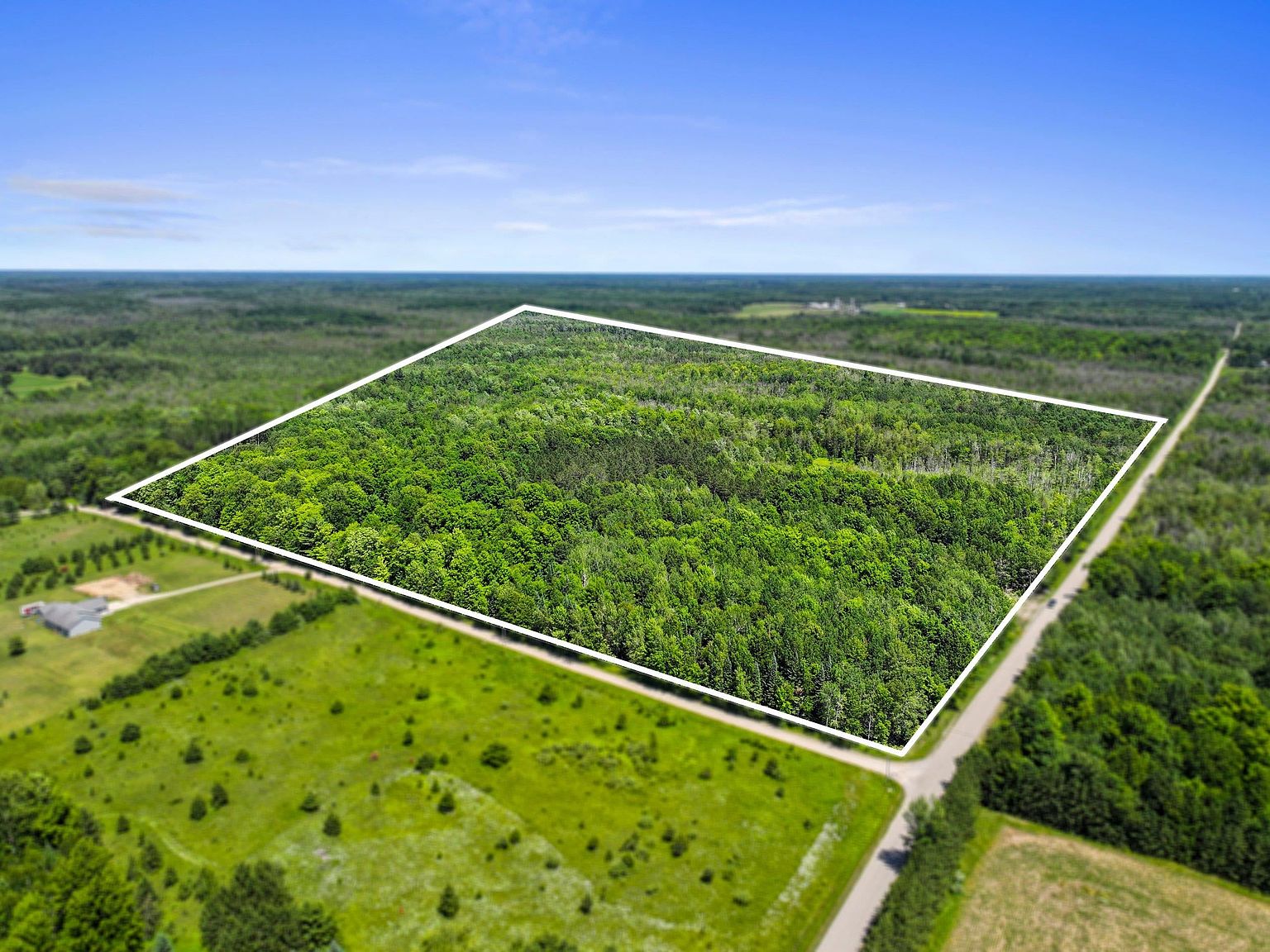 Borderline Rd, Porterfield, WI 54159 MLS 50293556 Zillow