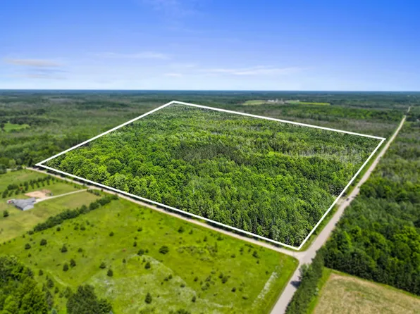 Borderline Rd, Porterfield, WI 54159