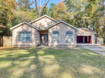 30 Arikara Dr, Crawfordville, FL, 32327
