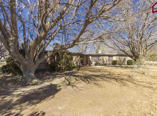1040 Hare Rd, Las Cruces, NM 88007
