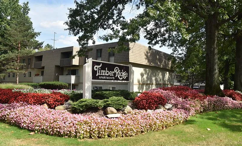 Timber Ridge — Photo 1