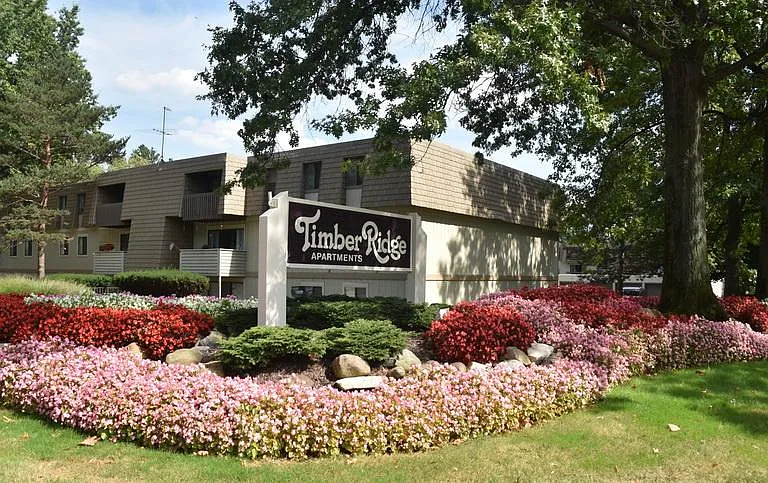Timber Ridge — Photo 1