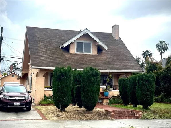 1950 West Blvd, Los Angeles, CA 90016