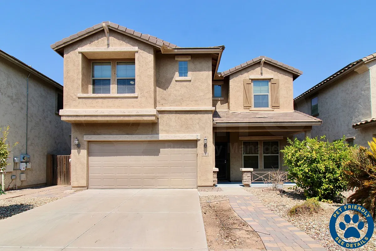 3 bed, 2.5 bath, 1909 sqft, $2,350 — Photo 1