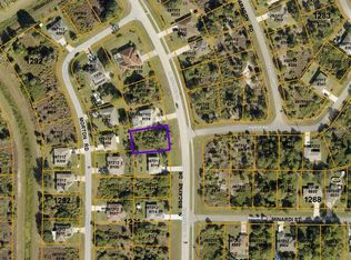 LOT 17 N Biscayne Dr LOT 17, North Pt, FL 34291