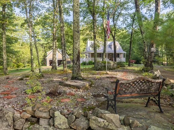 76 Punkintown Road, Eliot, ME 03903