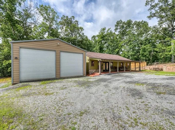 1529 Cedar View Ln, Hiawassee, GA 30546