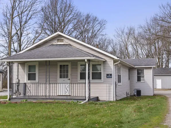 3821 Alum Creek Dr, Columbus, OH 43207