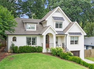 480 Wimbledon Rd NE, Atlanta, GA 30324