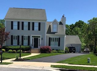 53 Hampshire Way, Medford, NJ 08055