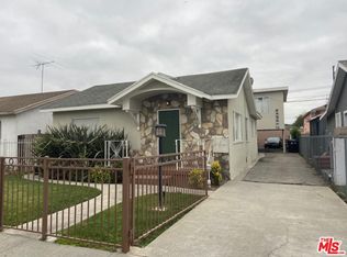 2436 Exposition Pl, Los Angeles, CA 90018