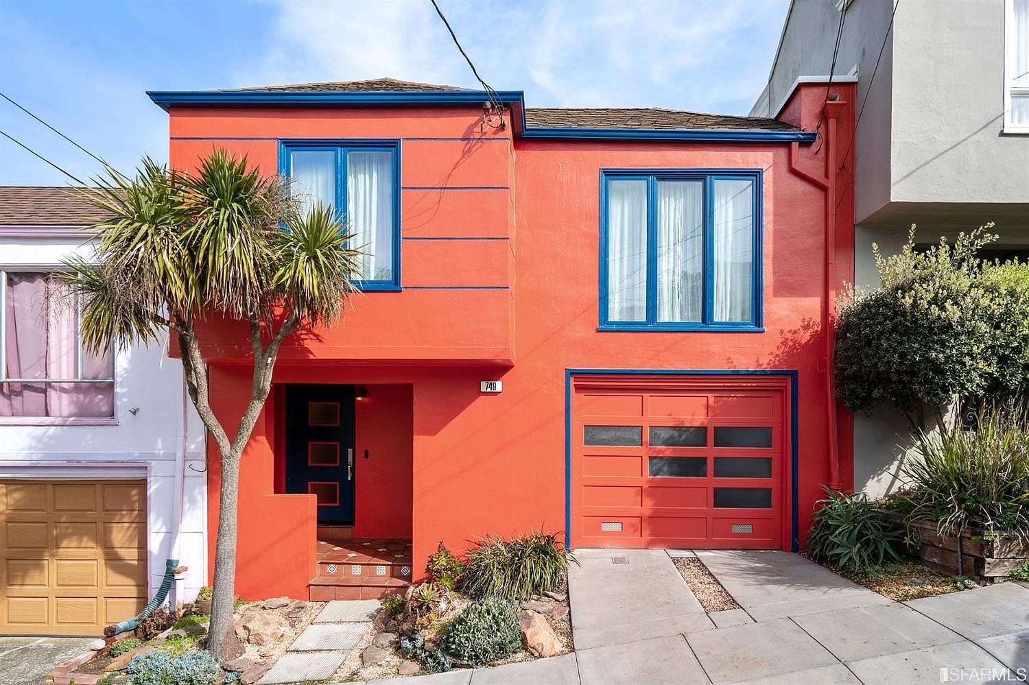 749 Colby St, San Francisco, CA 94134 Zillow