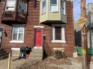 2275 Yelland St, Philadelphia, PA 19140