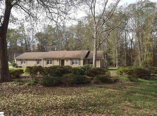 938 Fargo St, Mauldin, SC 29662