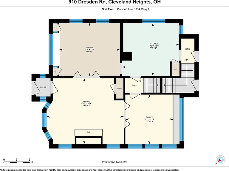 910 Dresden Rd — Photo 29