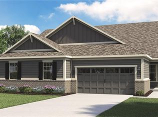 14865 Stonneger St, Westfield, IN 46074