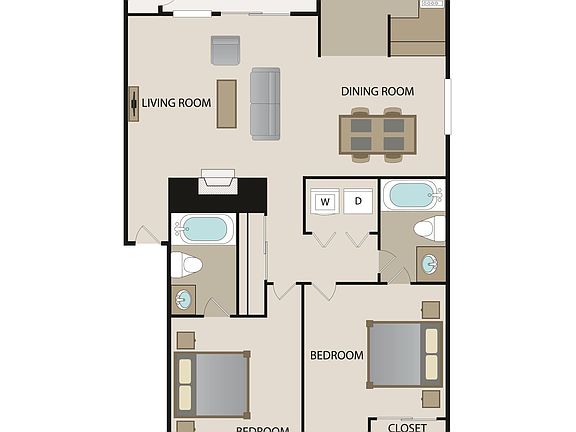 2nd image of 18631 NE 59th Ct #P103