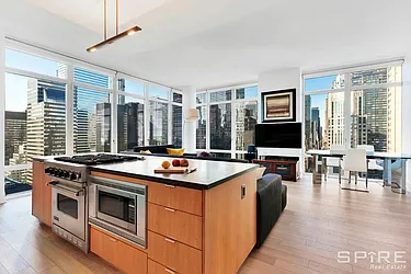 Rented by Spire Group