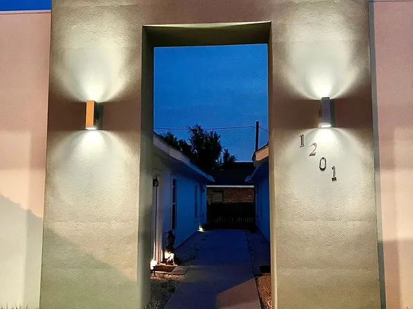 1201 W Heritage Dr, Pharr, TX 78577