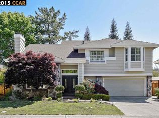 705 Mistral Ct, Danville, CA