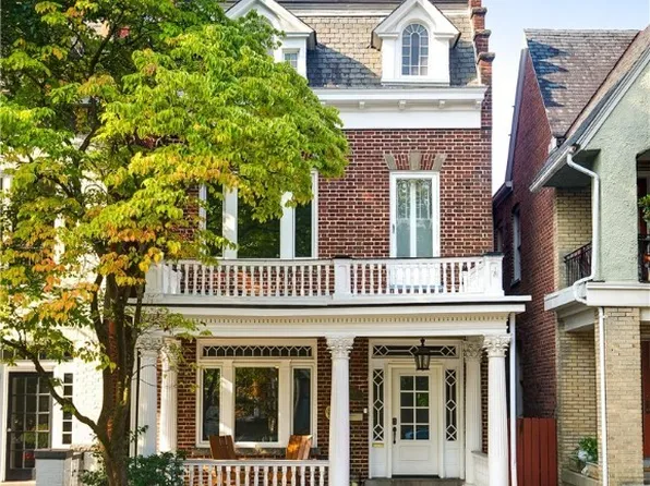 2907 W Grace St, Richmond, VA 23221