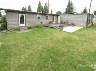 970 Union Ave NE, Renton, WA 98059