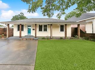 619 Helios Ave, Metairie, LA 70005