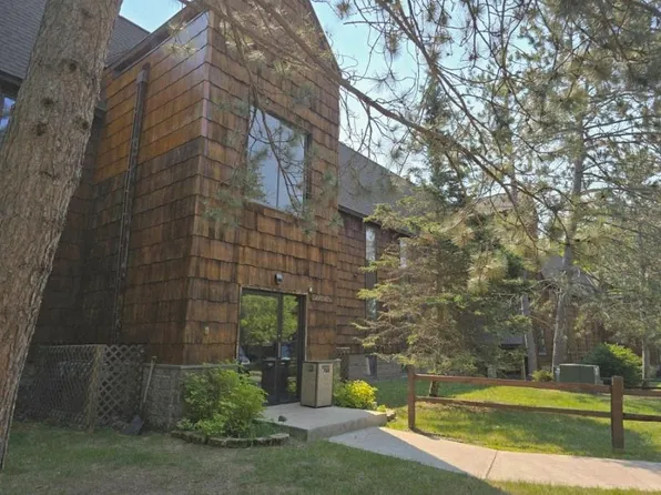 42950 Lakewoods Drive #105, Cable, WI 54821