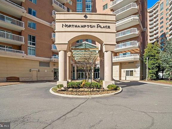 3rd image of 3101 N Hampton Dr APT 1509