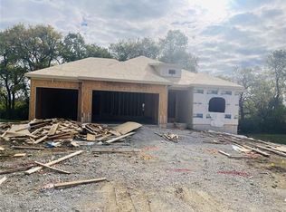 2787 SW 12th Ter, Lees Summit, MO 64081