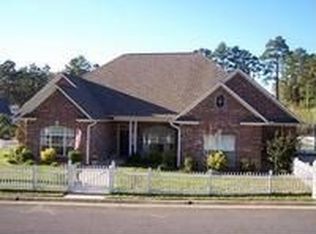 124 Saint Thomas Cv, Hot Springs, AR 71913