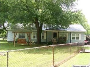 777 Brownsboro Rd, Gurley, AL 35748